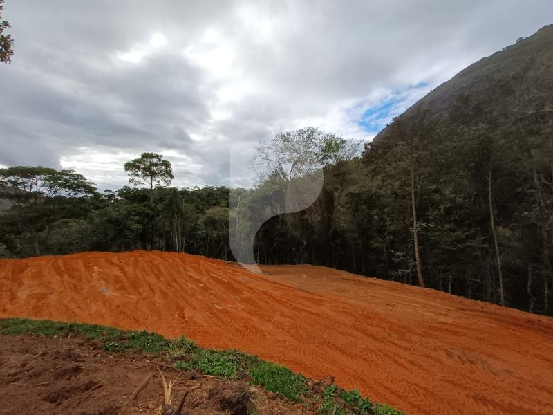 Terreno Residencial - Petrópolis, Itaipava
