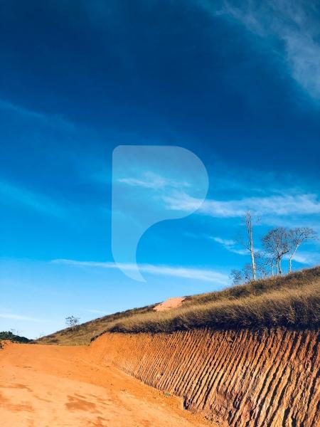 Terreno Residencial - Paraiba do Sul, Membeca