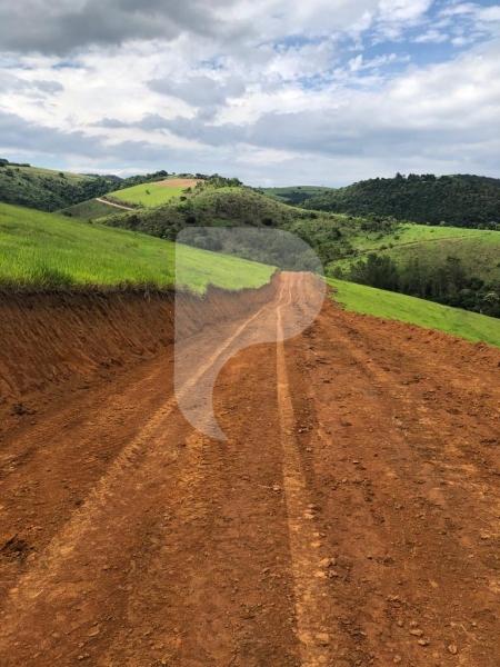 Terreno Residencial - Paraiba do Sul, Membeca