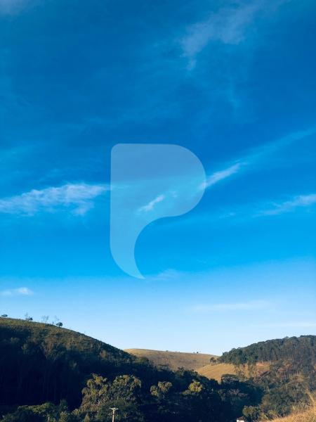 Terreno Residencial - Paraiba do Sul, Membeca