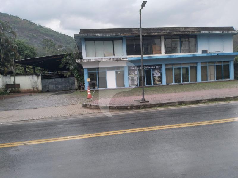 Galpão - Petrópolis, Posse