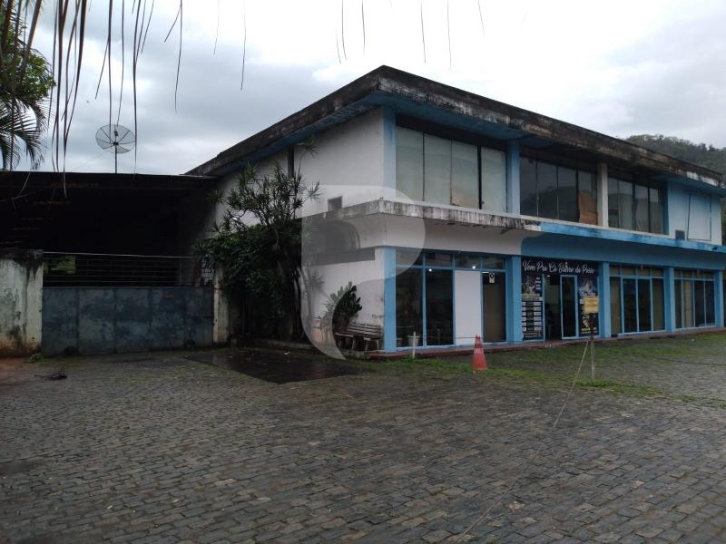 Galpão - Petrópolis, Posse