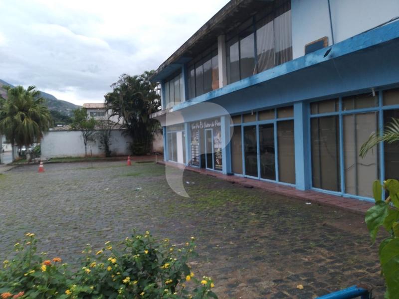 Galpão - Petrópolis, Posse