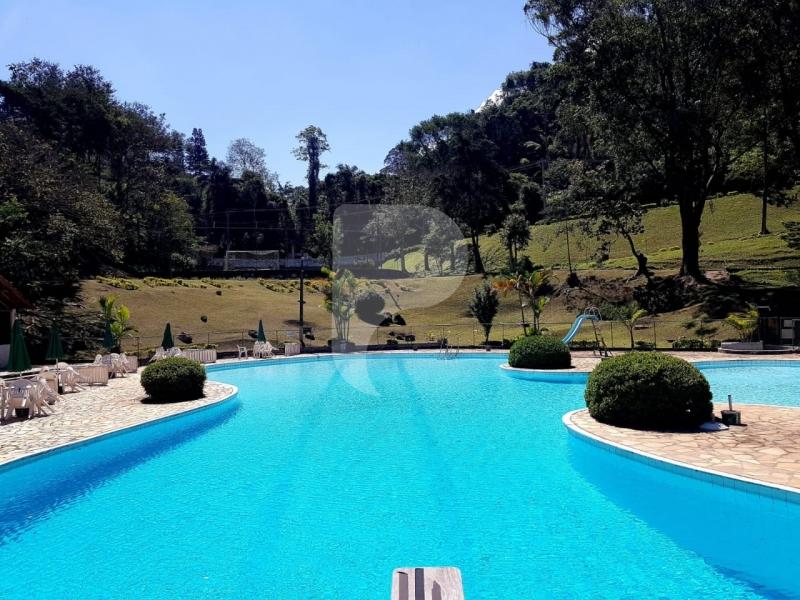 Studio - Petrópolis, Corrêas