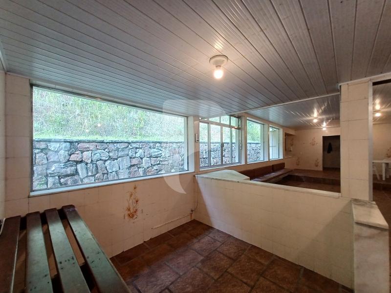Studio - Petrópolis, Corrêas