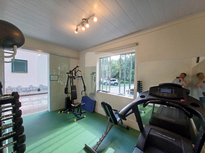 Studio - Petrópolis, Corrêas
