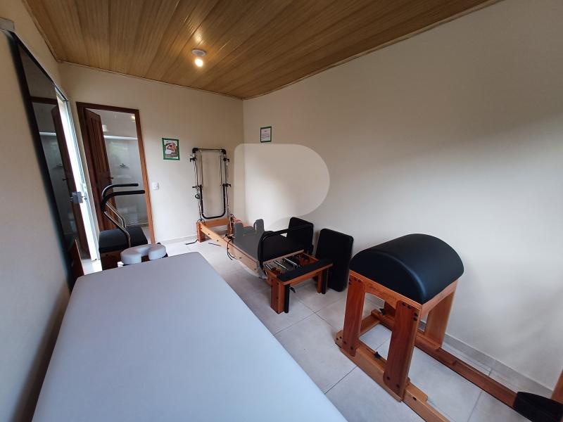 Studio - Petrópolis, Corrêas