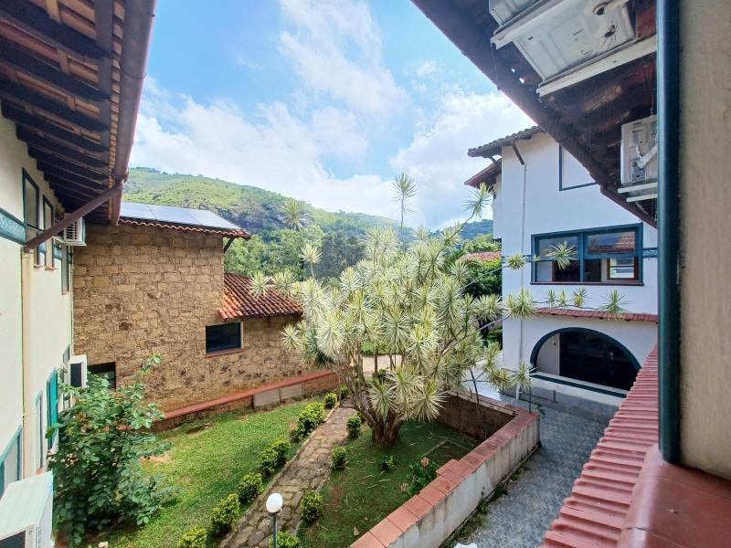 Studio - Petrópolis, Corrêas
