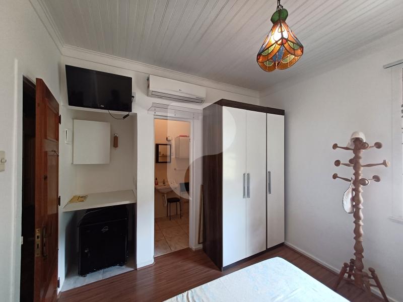 Studio - Petrópolis, Corrêas