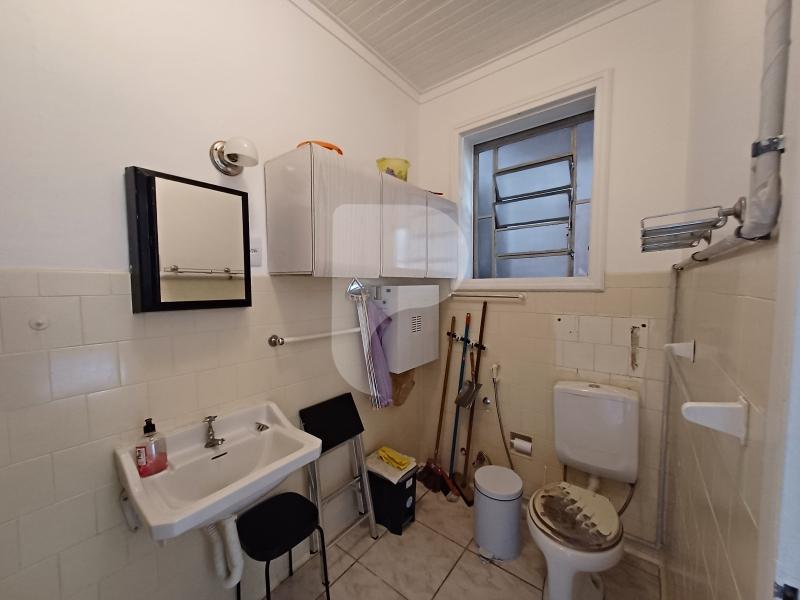 Studio - Petrópolis, Corrêas