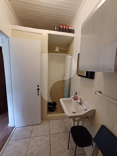 Studio - Petrópolis, Corrêas