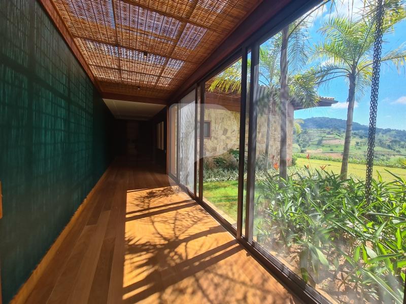 Casa - Petrópolis, Secretário