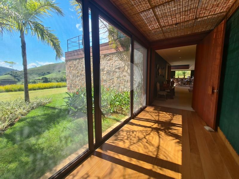Casa - Petrópolis, Secretário