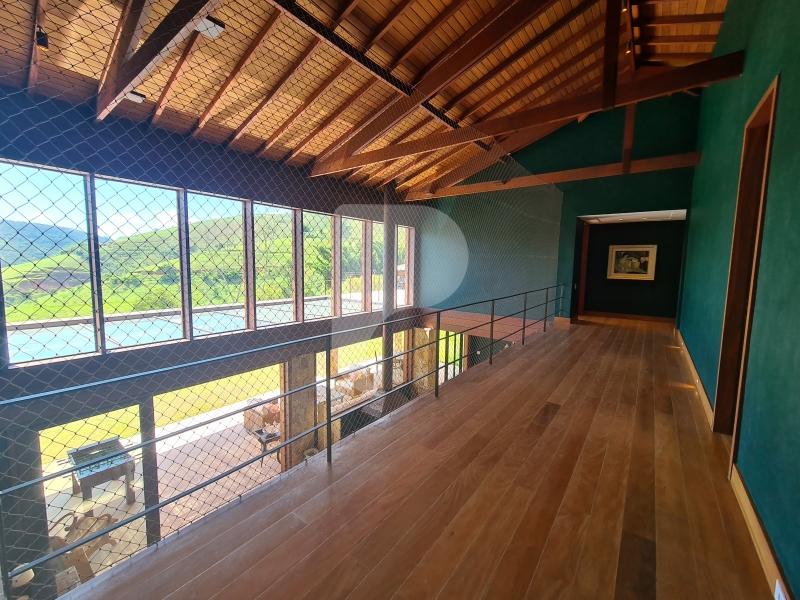 Casa - Petrópolis, Secretário