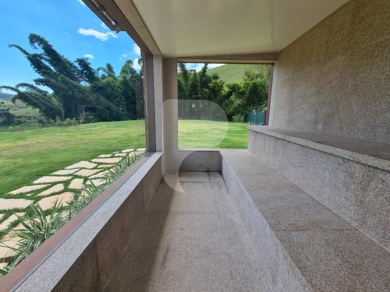 Casa - Petrópolis, Secretário