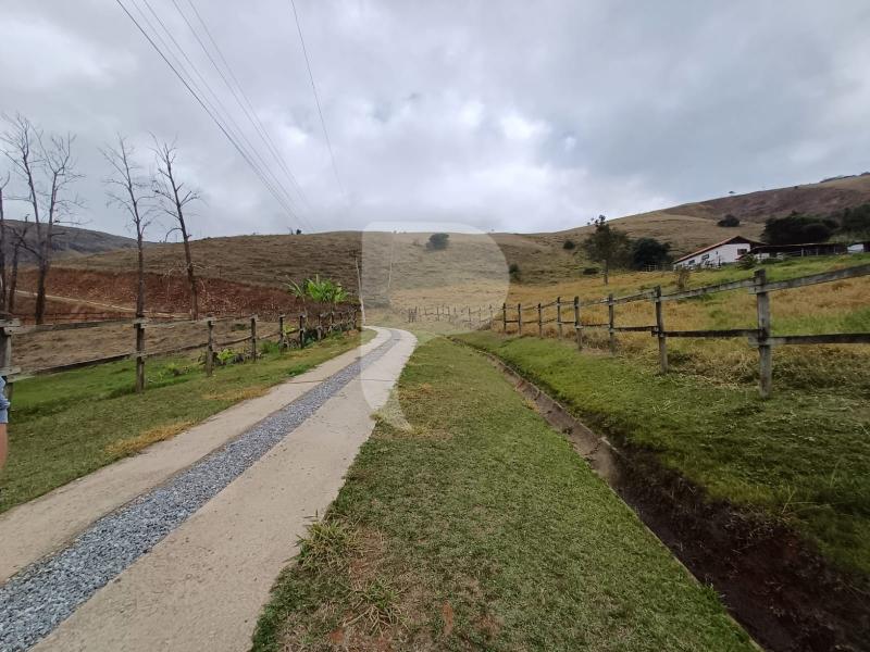 Fazenda - Petrópolis, Pedro do Rio