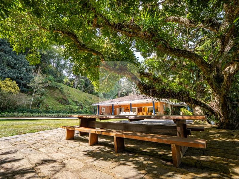 Casa - Petrópolis, Araras