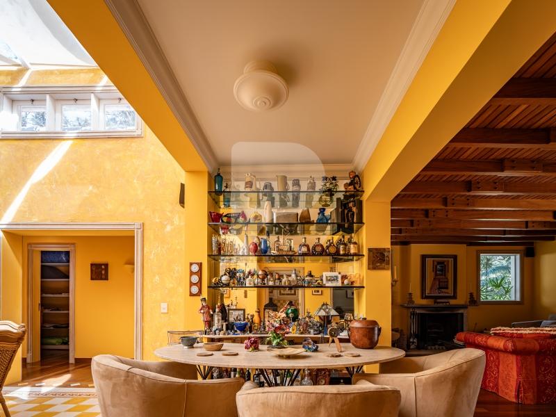 Casa - Petrópolis, Araras