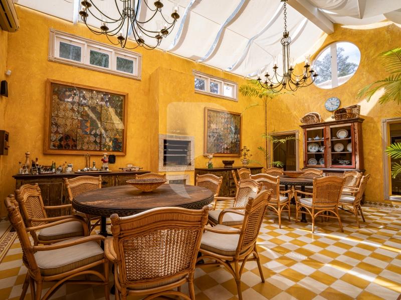 Casa - Petrópolis, Araras