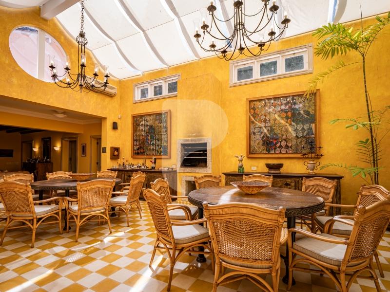 Casa - Petrópolis, Araras