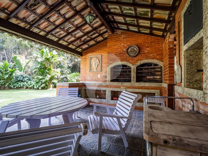 Casa - Petrópolis, Araras