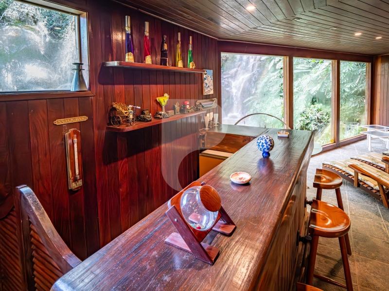 Casa - Petrópolis, Araras