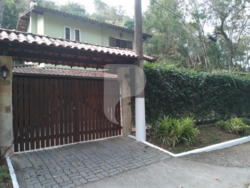 Casa à venda em Corrêas, Petrópolis - RJ - Foto 1