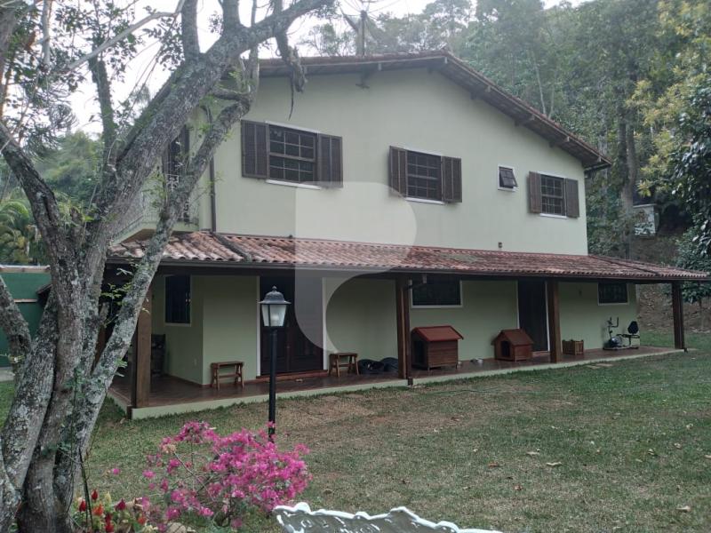 Casa à venda em Corrêas, Petrópolis - RJ - Foto 2