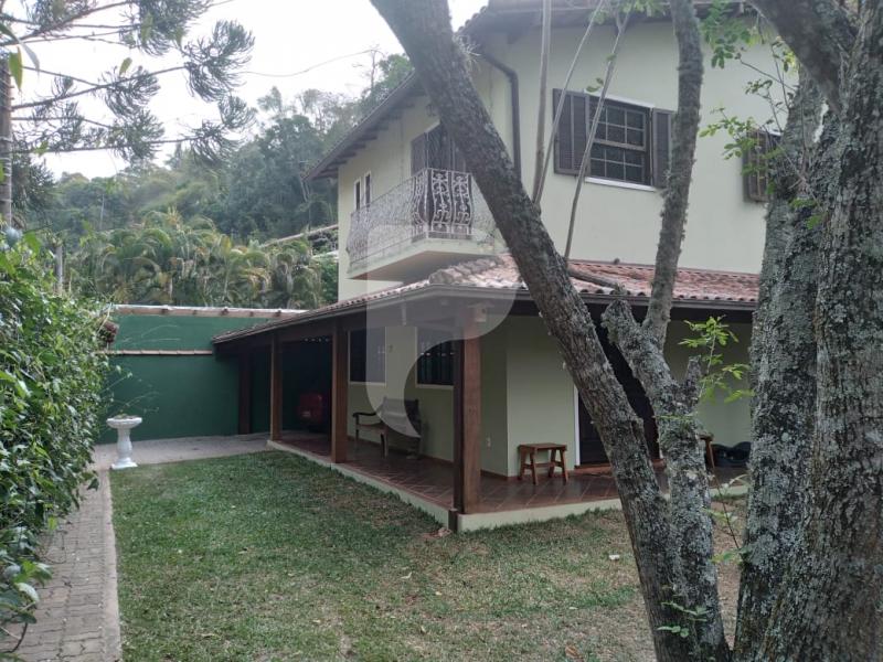 Casa à venda em Corrêas, Petrópolis - RJ - Foto 3
