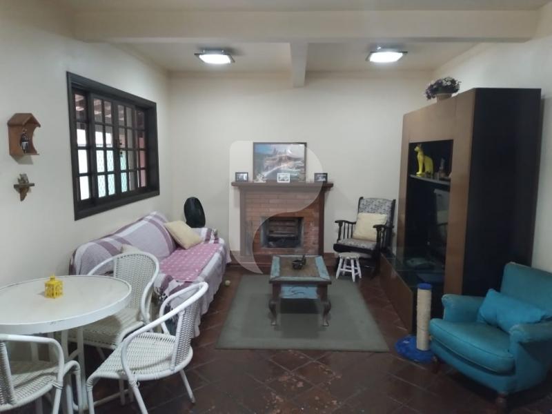 Casa à venda em Corrêas, Petrópolis - RJ - Foto 4