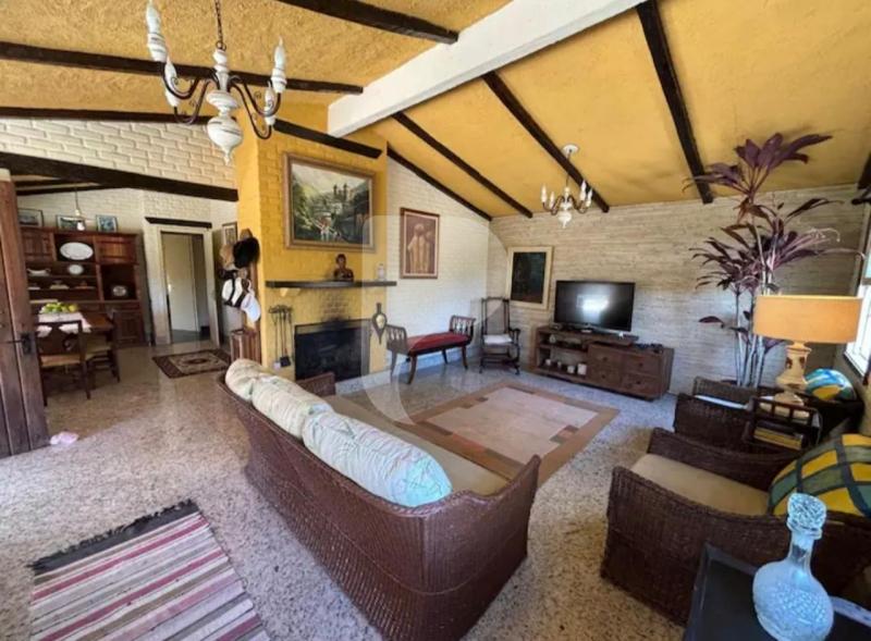 Casa - Petrópolis, Itaipava