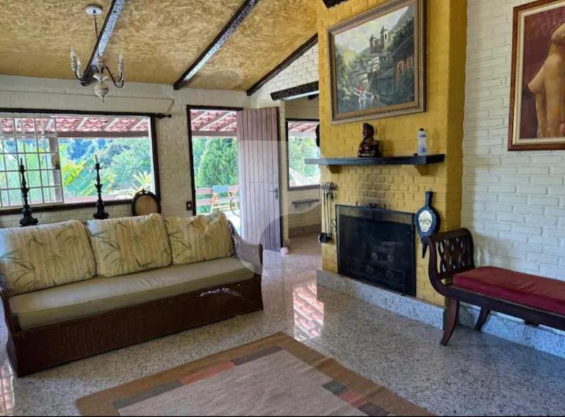Casa - Petrópolis, Itaipava