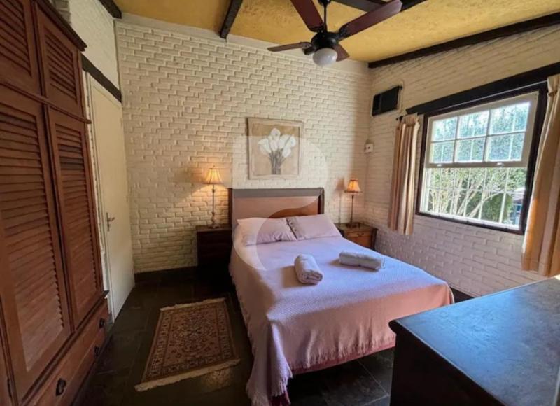 Casa - Petrópolis, Itaipava