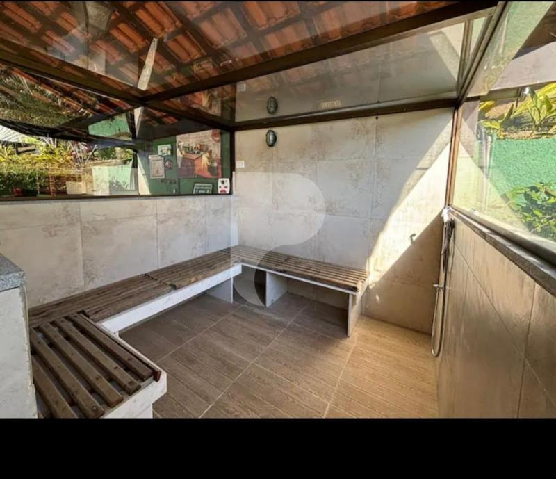 Casa - Petrópolis, Itaipava