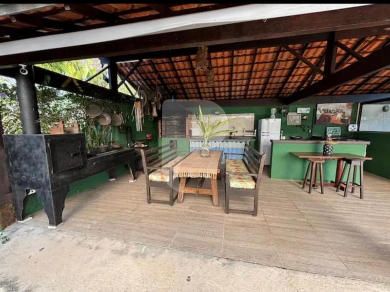 Casa - Petrópolis, Itaipava