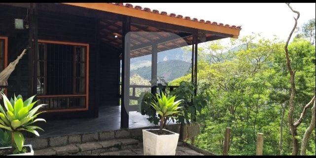 Casa - Petrópolis, Itaipava