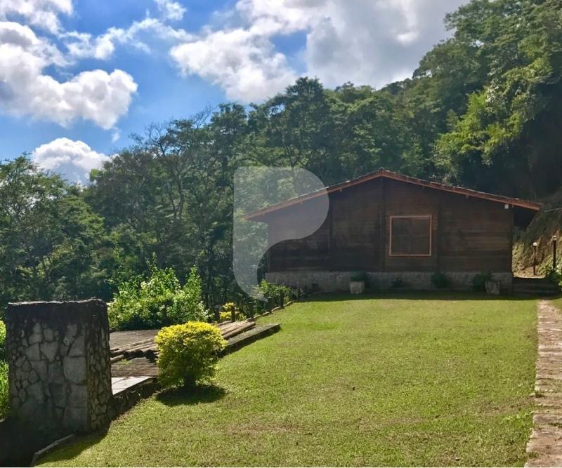 Casa - Petrópolis, Itaipava