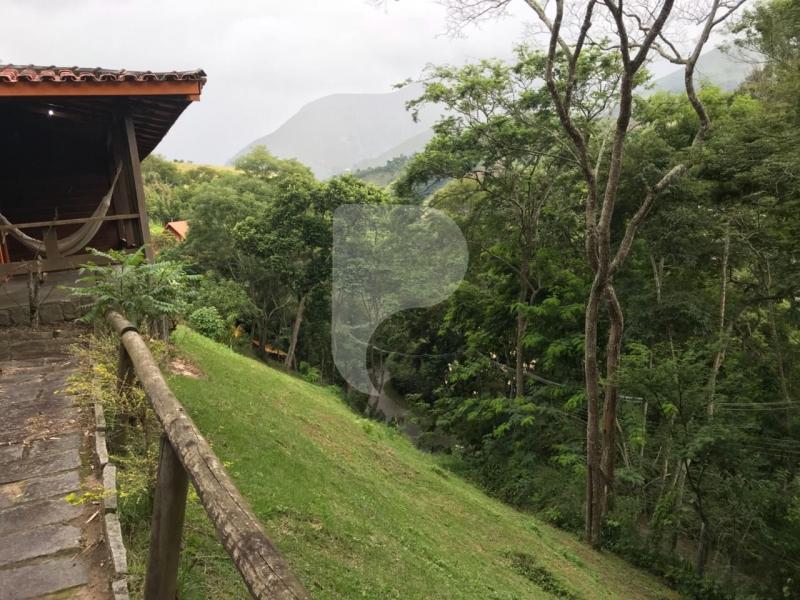 Casa - Petrópolis, Itaipava