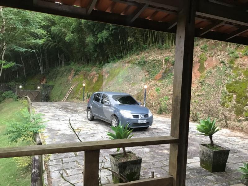 Casa - Petrópolis, Itaipava