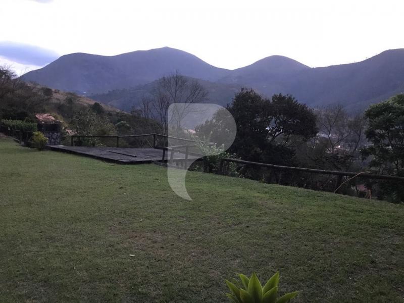 Casa - Petrópolis, Itaipava