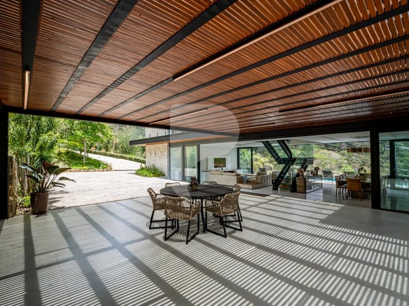Casa - Petrópolis, Araras