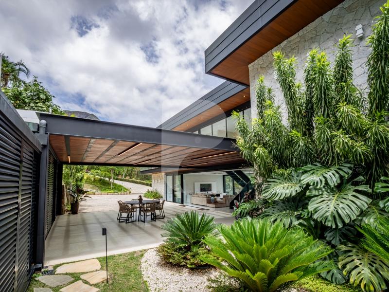 Casa - Petrópolis, Araras