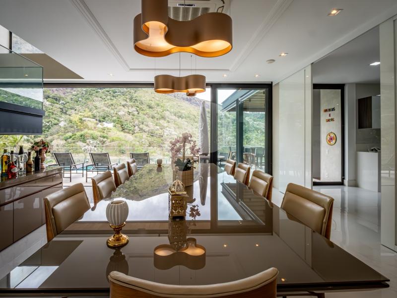 Casa - Petrópolis, Araras