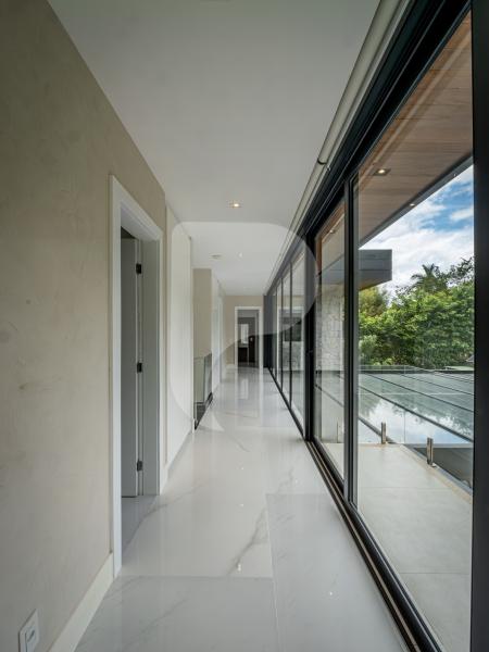Casa - Petrópolis, Araras