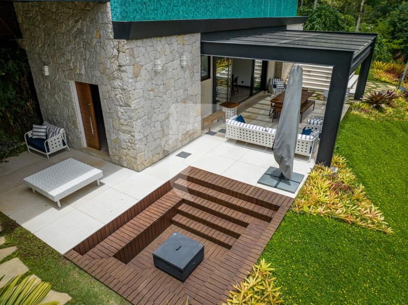 Casa - Petrópolis, Araras