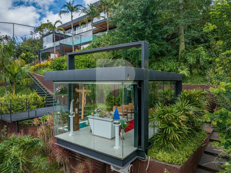 Casa - Petrópolis, Araras