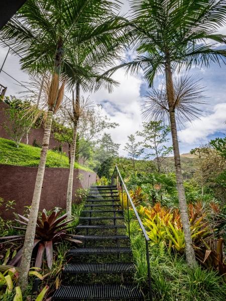 Casa - Petrópolis, Araras