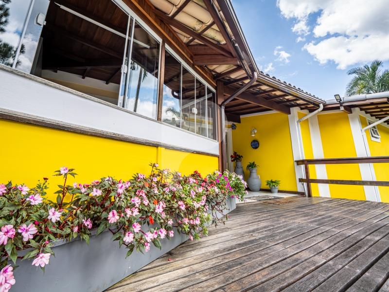 Casa - Petrópolis, Araras