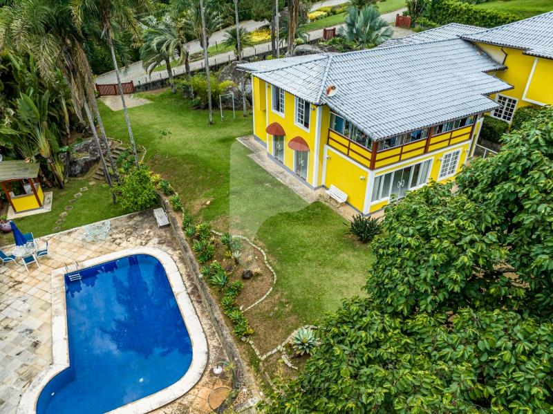 Casa - Petrópolis, Araras