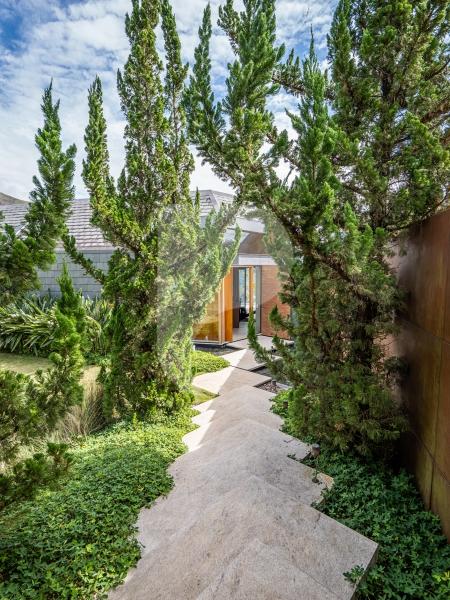 Casa - Petrópolis, Araras